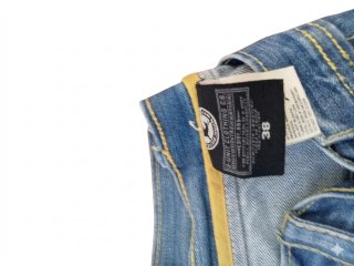 Pantalones Baggy G-Unit Hip-Hop 90s