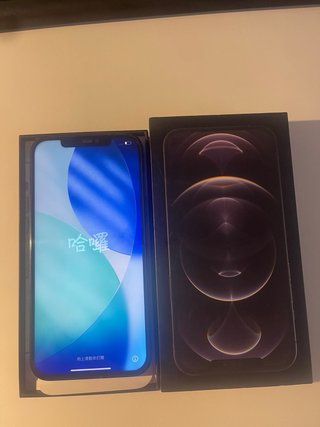 iPhone 12 Pro Max PRO 128GB
