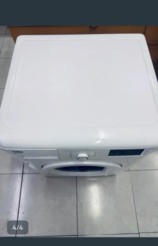 Lavadora Beko 8kg A+++