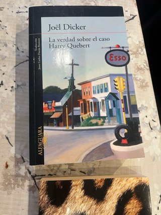 Libros varios