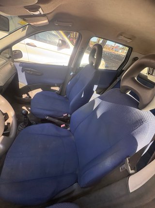 FIAT Punto 2005