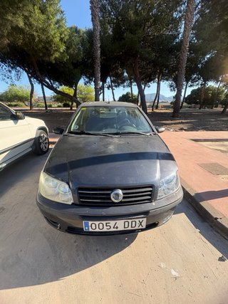 FIAT Punto 2005