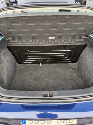SEAT Ibiza 1.9 TDI Manual Paquete Noche + Garantia