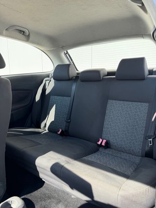 SEAT Ibiza 1.9 TDI Manual Paquete Noche + Garantia