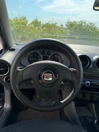 SEAT Ibiza 1.9 TDI Manual Paquete Noche + Garantia