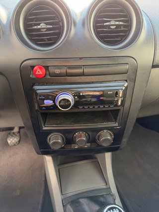SEAT Ibiza 1.9 TDI Manual Paquete Noche + Garantia