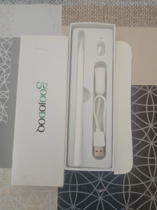 Lápiz GooQoo para Tablet