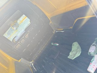 Renault Kangoo 2007