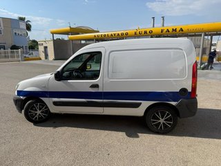 Renault Kangoo 2007