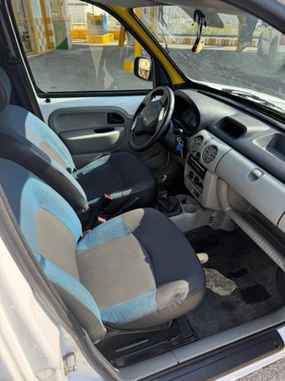 Renault Kangoo 2007