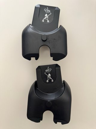 Adaptador Maxi-Cosi