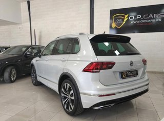 Volkswagen Tiguan Sport 2.0 TDI 176kW (240CV) 4Motion DSG