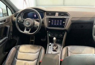 Volkswagen Tiguan Sport 2.0 TDI 176kW (240CV) 4Motion DSG