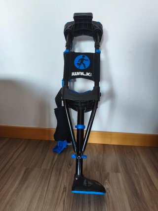 Muleta Iwalk 3.0.