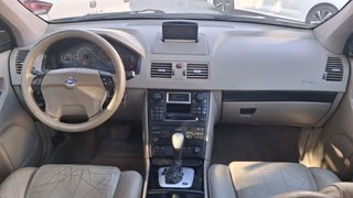 Volvo XC90  2.4 diésel impecable