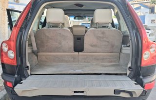Volvo XC90  2.4 diésel impecable