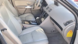 Volvo XC90  2.4 diésel impecable