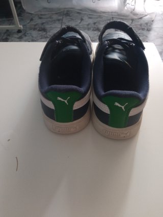 Zapatillas Puma niño/niña