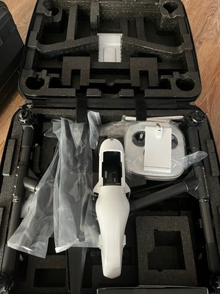 DJI Inspire 1 V2.0 T601 Nuevo sin uso