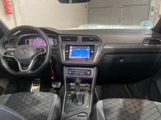 Volkswagen Tiguan RLINE 2.0 150 CV DSG /TECHO/2021