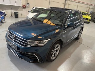 Volkswagen Tiguan RLINE 2.0 150 CV DSG /TECHO/2021