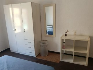 DORMITORIO JUVENIL COMPLETO