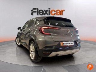 Renault Captur Intens TCe 90