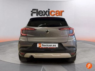 Renault Captur Intens TCe 90
