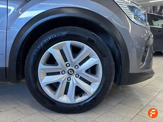 Renault Captur Intens TCe 90