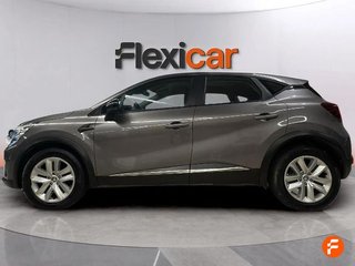 Renault Captur Intens TCe 90