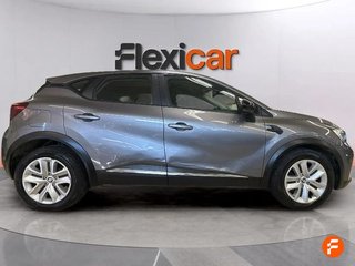 Renault Captur Intens TCe 90