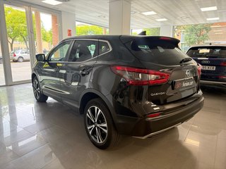 Nissan Qashqai 1.3 DIG-T 140 Tekna+ 5p S/S