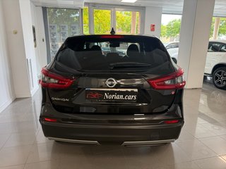 Nissan Qashqai 1.3 DIG-T 140 Tekna+ 5p S/S