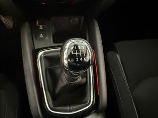 Nissan Qashqai 1.3 DIG-T 140 Tekna+ 5p S/S