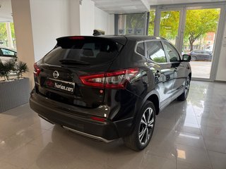 Nissan Qashqai 1.3 DIG-T 140 Tekna+ 5p S/S