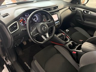 Nissan Qashqai 1.3 DIG-T 140 Tekna+ 5p S/S