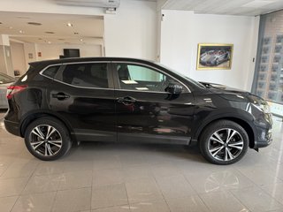 Nissan Qashqai 1.3 DIG-T 140 Tekna+ 5p S/S