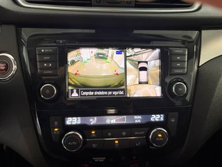 Nissan Qashqai 1.3 DIG-T 140 Tekna+ 5p S/S