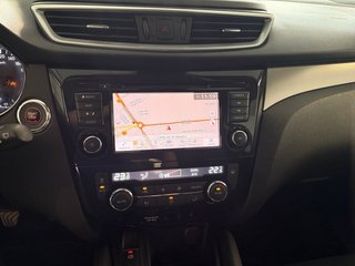 Nissan Qashqai 1.3 DIG-T 140 Tekna+ 5p S/S