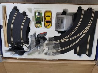 Circuito Superslot Sport Digital 2 coches