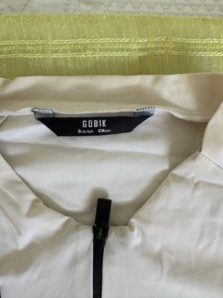 Maillot Corto Gobik CX Unisex Rye 26