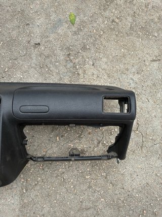 Salpicadero Peugeot 106