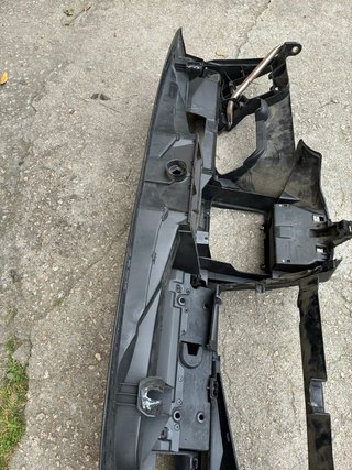 Salpicadero Peugeot 106