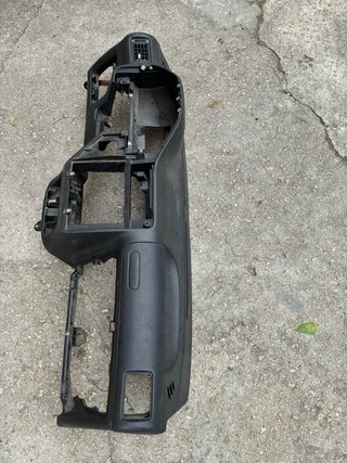 Salpicadero Peugeot 106