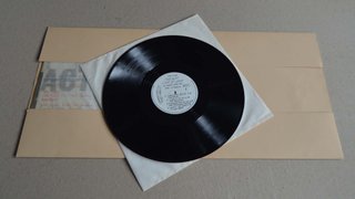 THE WHO "LIVE AT LEEDS" (LP VINILO)