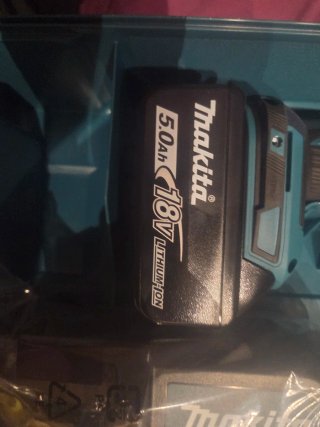 Conjunto Makita Brushless