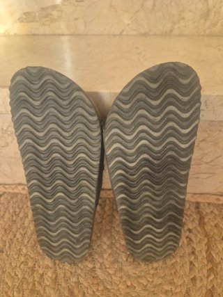Sandalias Talla 32
