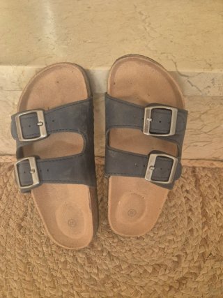 Sandalias Talla 32