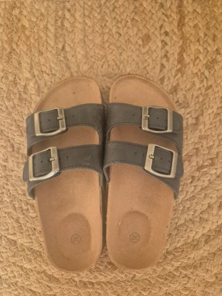Sandalias Talla 32