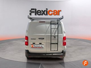 Peugeot Expert PEUGEOT Expert Furgón Diesel Expert Fg. Standard 1.5BlueHDi S&S Pro 100, 75kW/102 PS, 1499 cm3, 4 Do